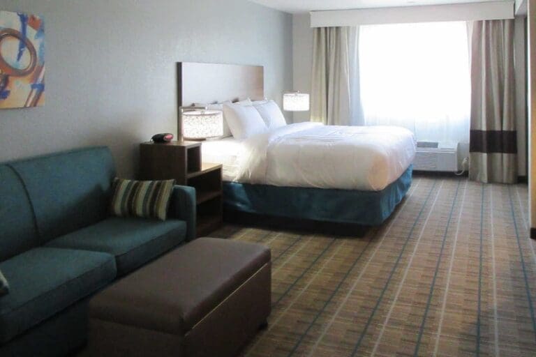 Suite