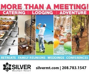 Silver Mountain Resort