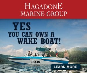 Hagadone Marine Group