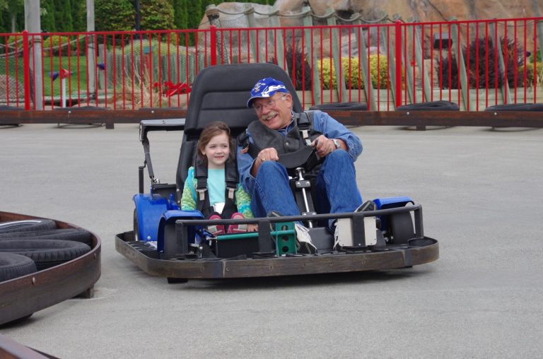 Go kart low 768x508