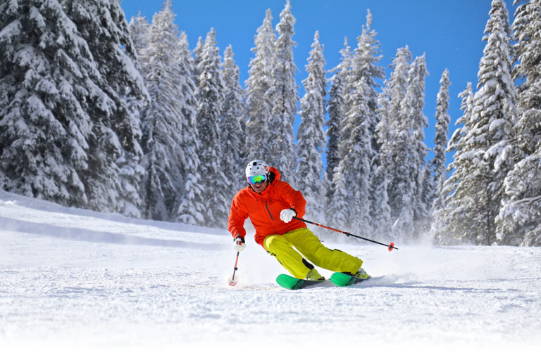 College Pass Sale 768x512