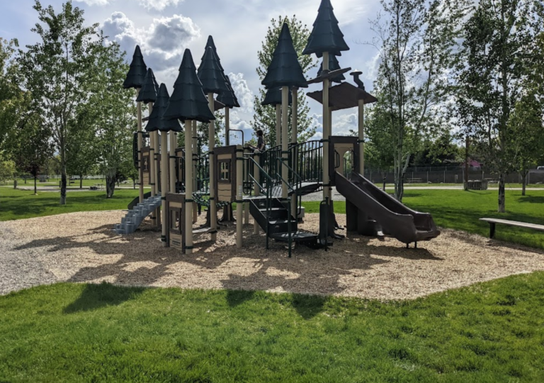 Silverwood RV Park Visit Coeur d'Alene