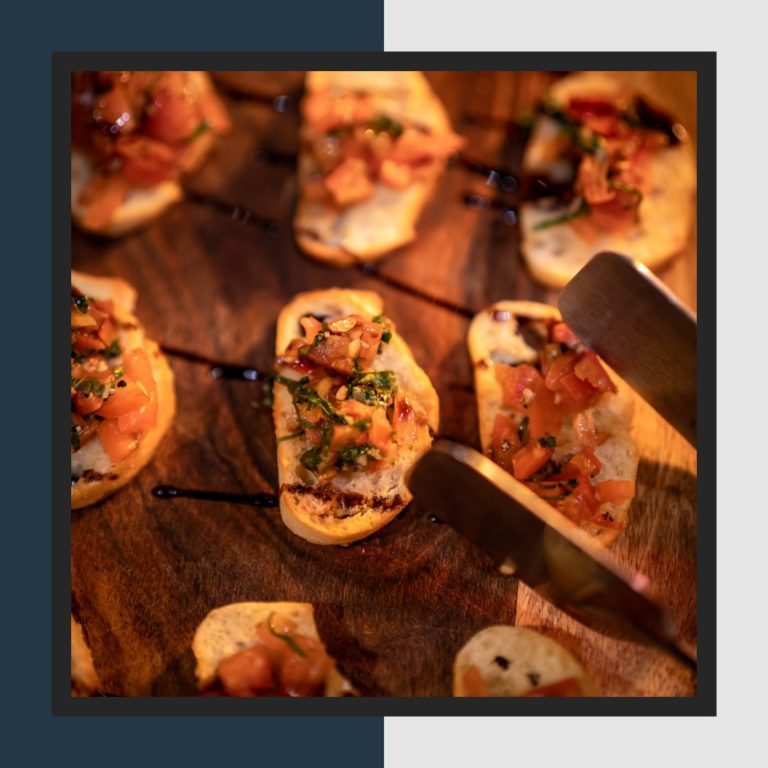 Bruschetta 768x768