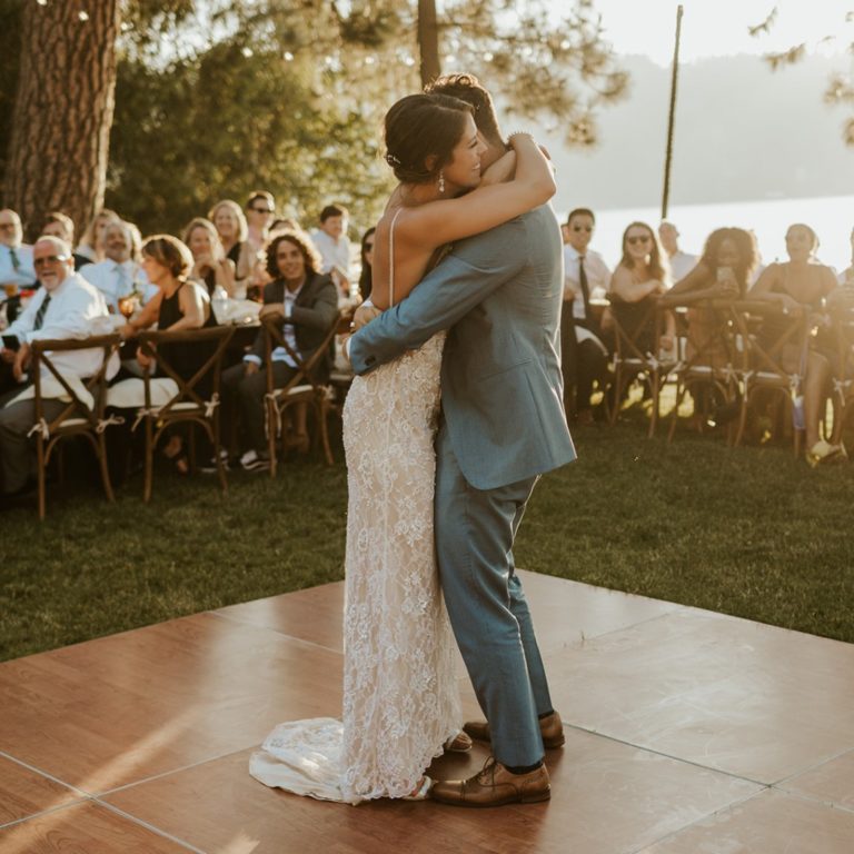 Wedding Dance 768x768