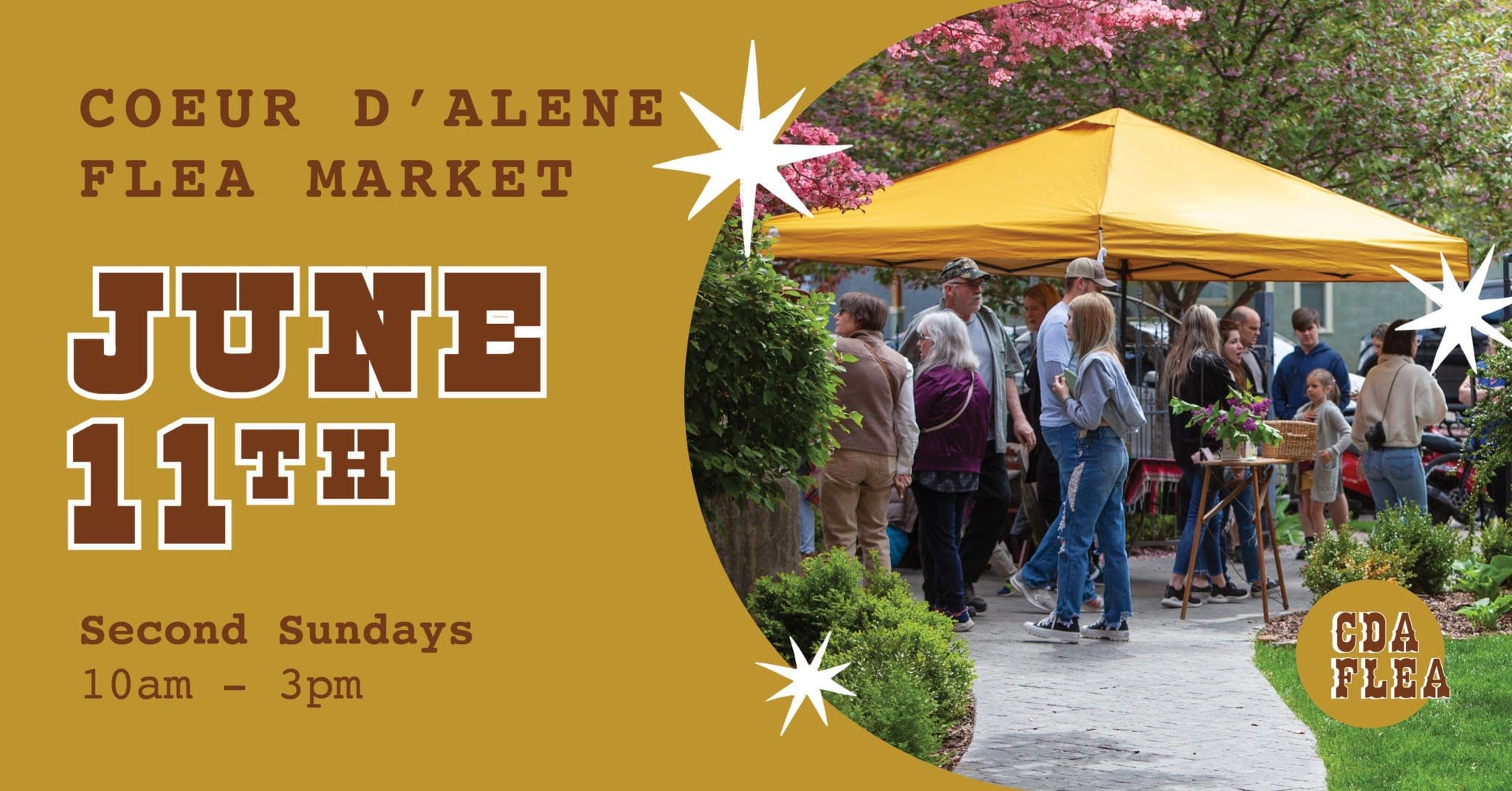 Events | Visit Coeur d'Alene