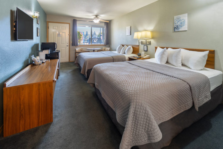 MH Resort City Inn Coeur dAlene ID 014 Double Queen 1 Web P 768x512