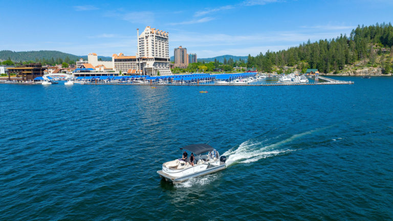 Boating 768x432