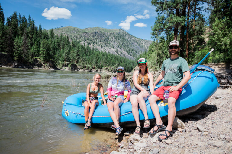 Raft Family 768x512
