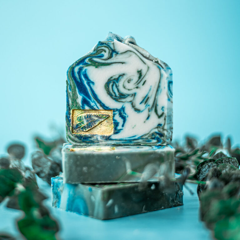 Oh  My Stuffy Nose Soap 4 768x768
