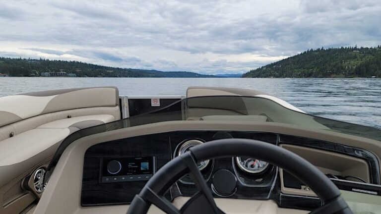 Performance Pontoon Rental image 1 1 768x432