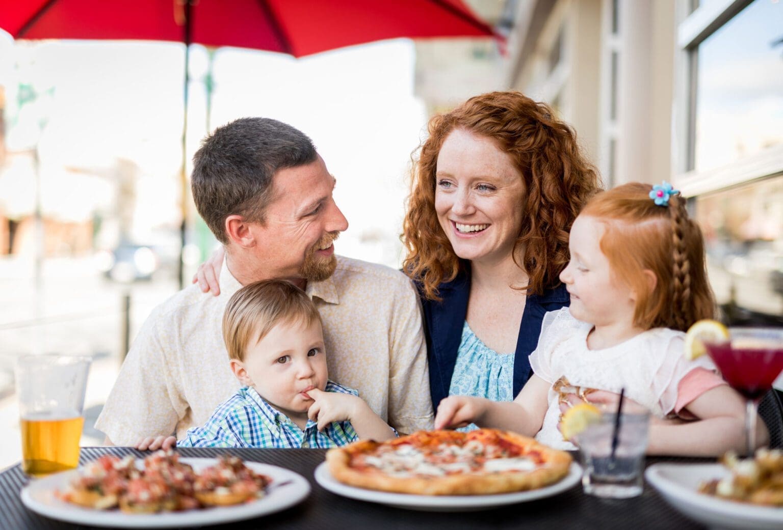 Dining | Visit Coeur d'Alene