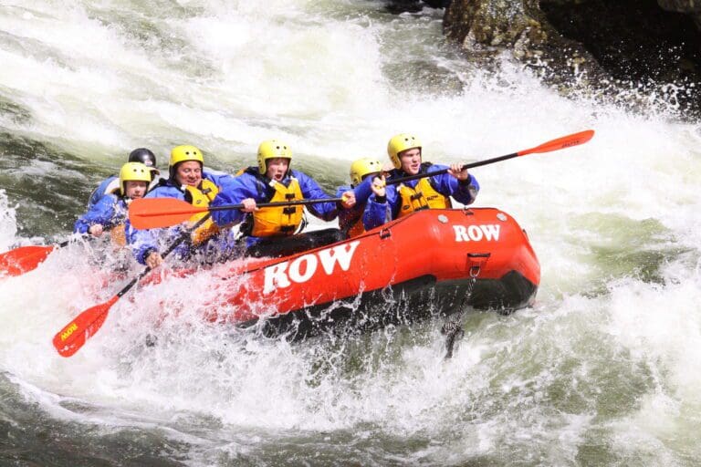 Lochsa River Rafting 2 768x512