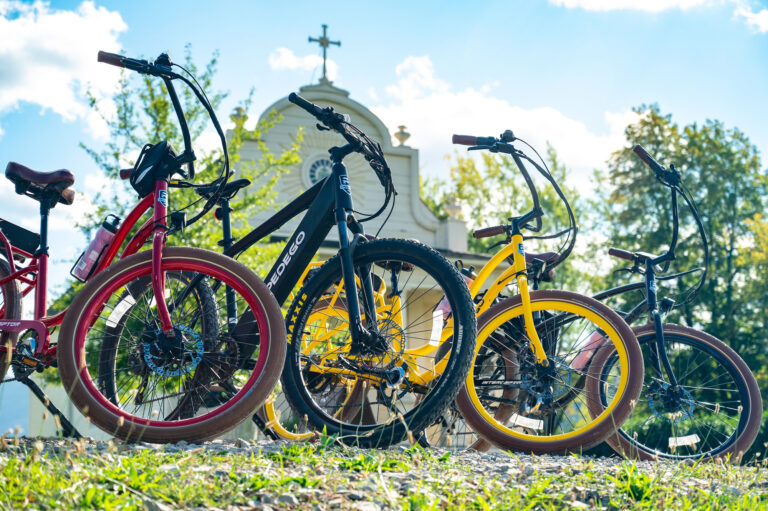 North Idaho E Bike Tours 31 768x511
