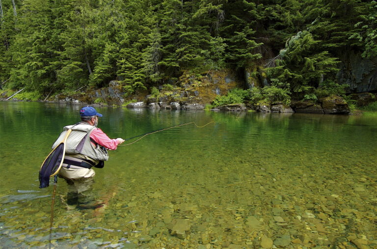 St. Joe and CDA River Fly Fishing 21 768x507