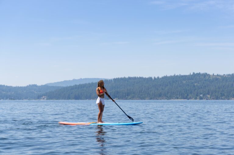 Resort Boat Rentals Paddleboard 0950 768x508