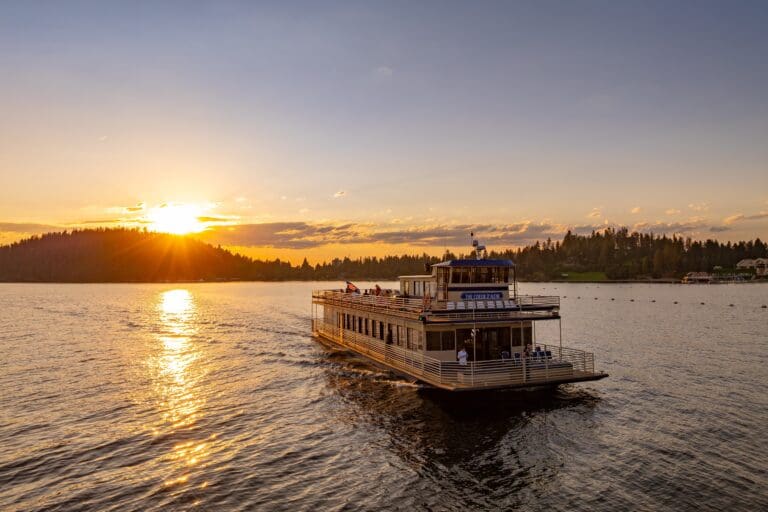 Sunset Dinner Cruise 0255 768x512